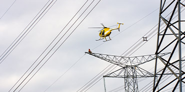 Huntsville Helicopter Trans Line