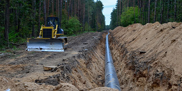 Huntsville Helicopter Pipeline Build