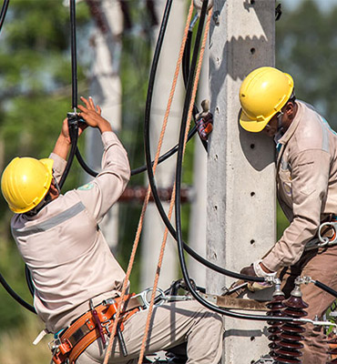 Huntsville Helicopter Tower Construction