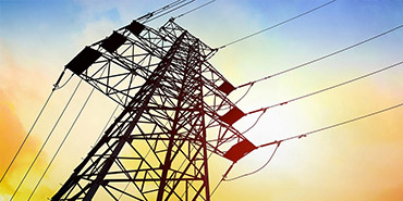 Huntsville Transmission Line