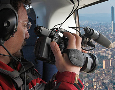 Huntsville Helicopter Aerial Videography