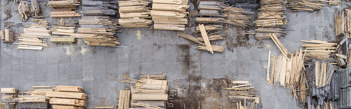 Huntsville Helicopter Logging